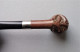 - Ancienne Pipe - Camelia - Fleurs Sculptées - - Heather Pipes