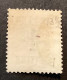 Alsace-Lorraine 1870 1c Vert Bronze TTB Oblitéré (France Guerre Occupation Allemande, Elsass Lothringen NDP Mi 1 I War - Used Stamps