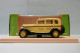 Eligor - FORD V8 1932 TAXI USA Jaune Et Noir Réf. 1224 BO 1/43 - Eligor