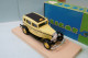 Eligor - FORD V8 1932 TAXI USA Jaune Et Noir Réf. 1224 BO 1/43 - Eligor