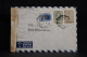 Greece 1940's Censored Air Mail Cover To Germany US Zone__(6798) - Storia Postale