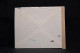 Greece 1943 Thessaloniki Censored Air Mail Cover To Germany__(6800) - Storia Postale