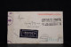 Hungary 1941 Budapest Censored Air Mail Cover To Cottbus Germany__(7824) - Storia Postale