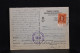 Hungary 1946 Budapest Censored Card To Austria__(7806) - Briefe U. Dokumente