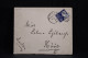 New South Wales 1906 Sydney Cover To Sweden__(6112) - Lettres & Documents