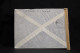 Portugal 1943 Censored Air Mail Cover To Sweden__(6589) - Lettres & Documents