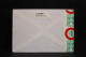 Sweden 1980 Stockholm Cover To Czechoslovakia__(5788) - Storia Postale