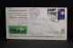 Turkey 1960 Air Mail Cover To Netherlands__(6493) - Posta Aerea