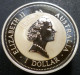 Australia - 1 Dollar 1995 - Kookaburra - KM# 260 - Silver Bullions