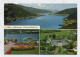 AK 126850 AUSTRIA - Ossiachersee - Ossiachersee-Orte