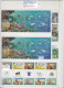 AUSTRALIA E ANTARTICO AUSTRALIANO ** 1957/1998, 3 Serie Complete + 5 BLOCCHI FOGLIETTO. Animali Vari - Collections