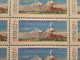 RUSSIA 1965 MICHEL3138-3140 VOLCANOES OF KAMCHATKA - Feuilles Complètes