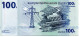 Congo - Pk N° 98A - 100 Francs - Democratische Republiek Congo & Zaire