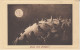 Gruss Vom Nordpol / Greetings From The North Pole Postcard (unused)  (58664) - Otros & Sin Clasificación
