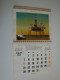 Delcampe - Calendrier 100 Ans D'Histoire En France ESSO,1980,dessins De Pierre Paul Darigo - Groot Formaat: 1971-80