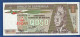 GUATEMALA - P. 65 – 50 Centavos De Quetzal 06.01.1988 UNC, S/n  A8983560E,   Printer: Giesecke & Devrient, Munich - Guatemala