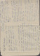 1965. INDIA. 10 Np INLAND LETTER To Swedish Mission In Saugor Cancelled 15-12-65. Interesting Reading. - JF531104 - Sonstige & Ohne Zuordnung