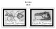 Delcampe - VATICAN 1929-2010 + 2011-2020 STAMP ALBUM PAGES (235 B&w Illustrated Pages) - Anglais