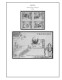 Delcampe - MACAO [SAR] 1999-2010 + 2011-2020 STAMP ALBUM PAGES (248 B&w Illustrated Pages) - Englisch