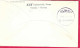 NORGE - FIRST SAS CARAVELLE FLIGHT - FROM OSLO TO DHAHRAN *25.11.59* ON OFFICIAL COVER - Storia Postale