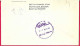 DANMARK - FIRST CARAVELLE FLIGHT - SAS - FROM KOBENHAVN TO DHAHRAN *25.11.59* ON OFFICIAL REGISTERED COVER - Airmail