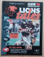 BC Lions Tales N° 4 1998 Magazine Canadian Football League (CFL) - Books