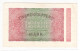 Reichsbanknote 20 Tausend Mark 1923 - 20.000 Mark