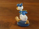 CAISSE BLEUE / DISNEY / Figurine Résine / Donald ( 13 Cm ) Parfait état - Disney