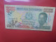 TANZANIE 1000 SHILLINGI 1993 Signature N°9 Circuler (B.29) - Tanzanie