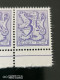 PRE804-V PUNT IN G VAN BELGIQUE - Typo Precancels 1967-85 (New Numerals)