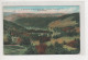 Antike Postkarte  IN THE HEART OF THE CATSKILL MTS. SULLIVAN COUNTY, N.Y. STEMPEL 1933 - Catskills