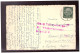 DT-Reich (021619) Postkarte Altes Lager. Kr. Jütebog - Eingang, Gelaufen 11.5.1939 - Niedergörsdorf