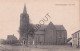 Postkaart/Carte Postale - Wechelderzande - Kerk  (C3388) - Lille