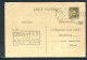 Algérie - Entier Postal Commercial De Alger Pour La France En 1944 - Référence  A 49 - Lettres & Documents