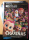 Delcampe - Revista Cinerama Cines Yelmo (2016 / 2017) 11 Revistas - [3] 1991-Hoy