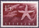 SLOVENIA - ITALIA - ZONE  B - EXHIBITION Bl+stamp - **MNH -1952 - Poste Aérienne
