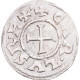 Monnaie, France, Charles Le Chauve, Denier, 843-877, Paris, TTB+, Argent - Other & Unclassified