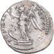 Monnaie, Vespasien, Denier, 75, Rome, SUP, Argent, RIC:777 - The Flavians (69 AD To 96 AD)