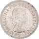 Monnaie, Australie, Elizabeth II, Shilling, 1959, TB+, Argent - Shilling