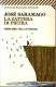 # José Saramago - La Zattera Di Pietra - Feltrinelli N. 2217 - 2° Ediz. 2011 - Grote Schrijvers