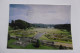 Berwickshire - Terrace Garden And Lake, Mellerstain Gordon - Berwickshire