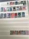 Delcampe - 3 CLASSEURS  De TIMBRES  DIVERS  PAYS  Principalement  EUROPE  - Toutes Les Photos Ne Sont Pas Faites - Lots & Kiloware (mixtures) - Min. 1000 Stamps