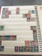 Delcampe - 3 CLASSEURS  De TIMBRES  DIVERS  PAYS  Principalement  EUROPE  - Toutes Les Photos Ne Sont Pas Faites - Lots & Kiloware (mixtures) - Min. 1000 Stamps