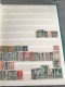 Delcampe - 3 CLASSEURS  De TIMBRES  DIVERS  PAYS  Principalement  EUROPE  - Toutes Les Photos Ne Sont Pas Faites - Lots & Kiloware (mixtures) - Min. 1000 Stamps