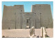 EGYPT // EDFU // TEMPLE OF GOD HORUS - Idfu