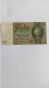 Billet Allemagne 50 Reichsmark  1933 - 50 Reichsmark
