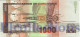 CAPE VERDE 1000 ESCUDOS 1989 PICK 60a UNC - Kaapverdische Eilanden