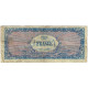 France, 100 Francs, 1945 Verso France, 1944, 79747966, B, Fayette:20.2, KM:118b - 1945 Verso France