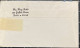 IRELAND 1967, COVER USED TO USA,BAILE ATHA CITY CANCEL, BUILDING PICTURE, EUROPA STAMP. - Covers & Documents