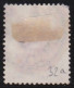 Hong Kong        .   SG    .   32a   (2 Scans)     .    O      .    Cancelled - Used Stamps